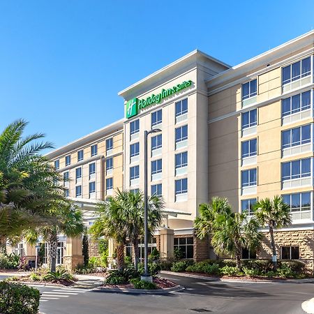 Holiday Inn Hotel & Suites Tallahassee Conference Center North By Ihg Exterior foto