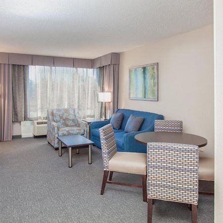 Holiday Inn Hotel & Suites Tallahassee Conference Center North By Ihg Exterior foto