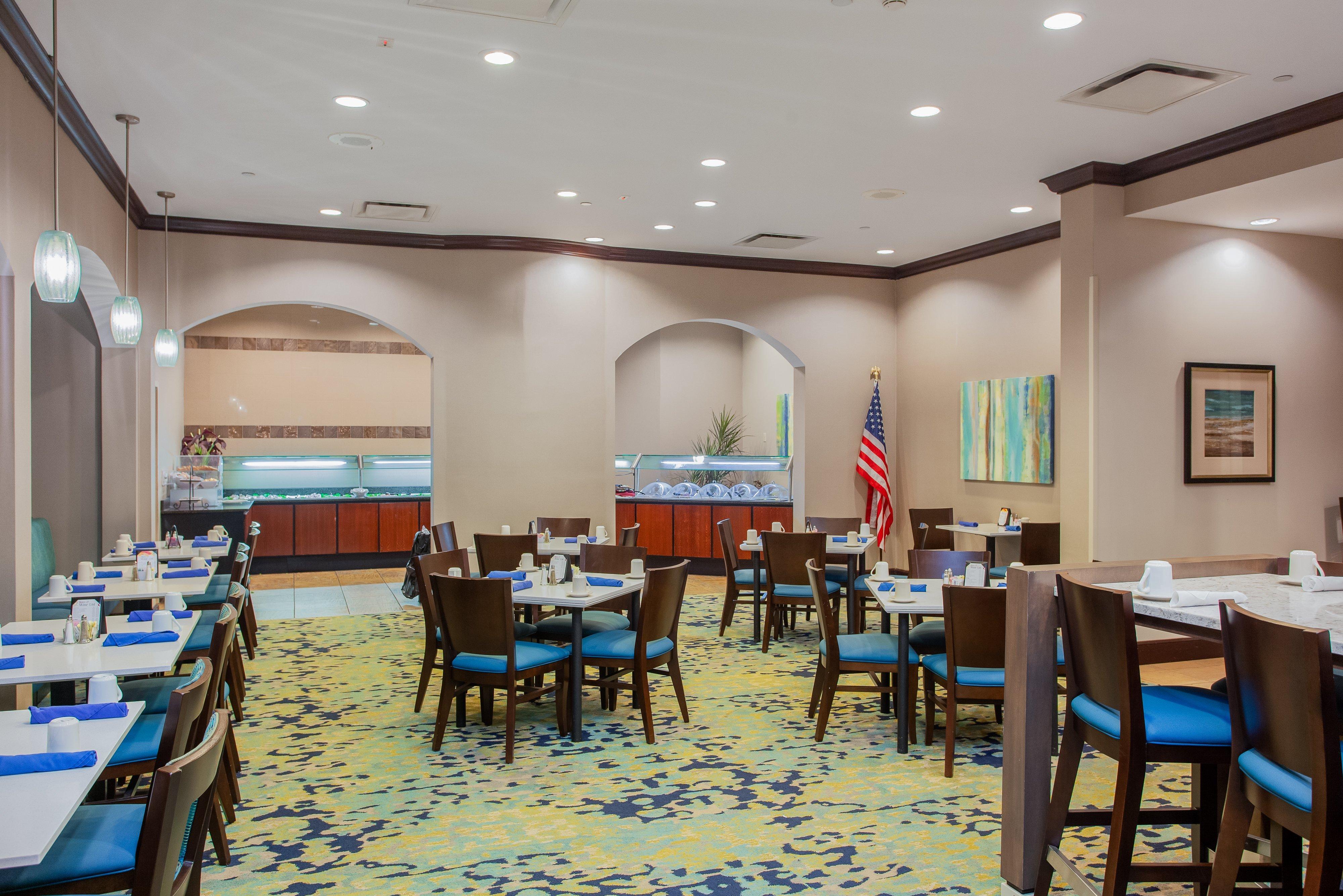 Holiday Inn Hotel & Suites Tallahassee Conference Center North By Ihg Exterior foto