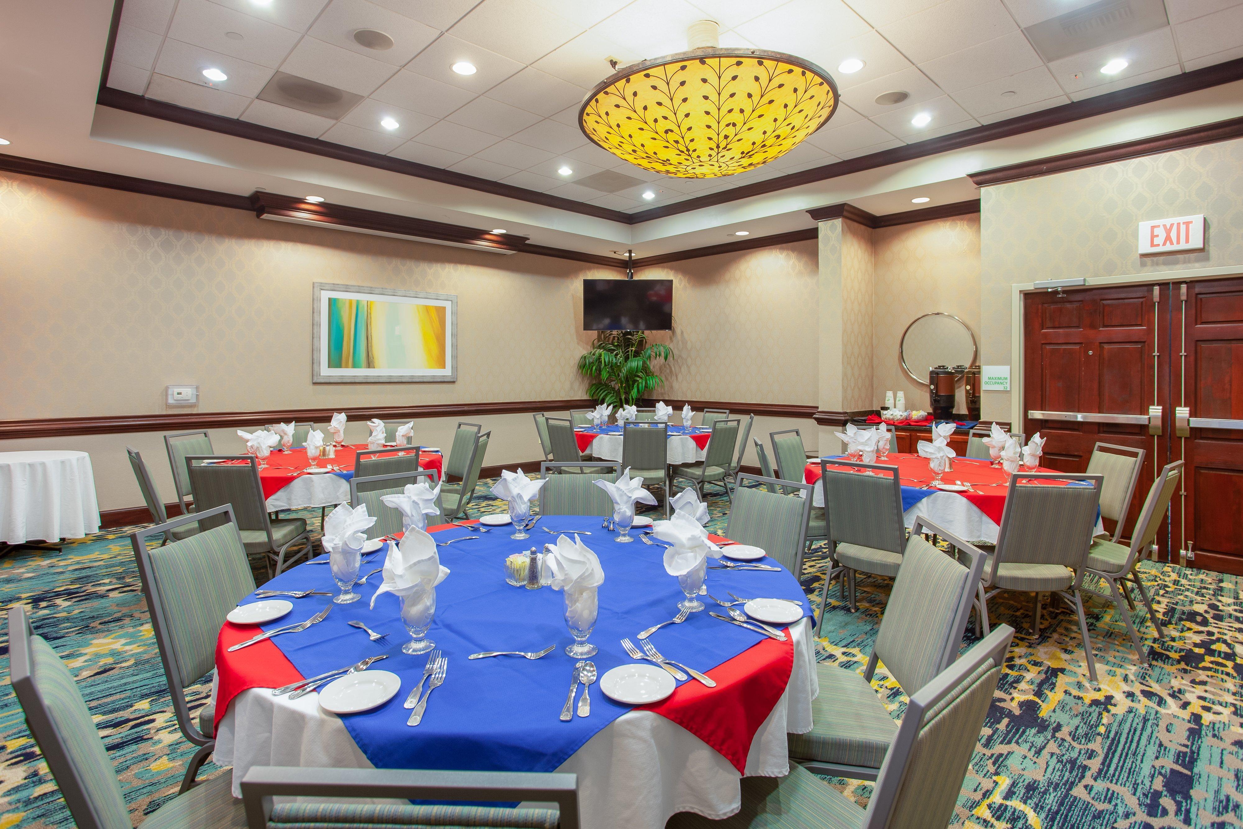 Holiday Inn Hotel & Suites Tallahassee Conference Center North By Ihg Exterior foto